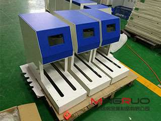 钣金加工中数控折弯机操作技巧_合肥代丰信息安全服务有限公司