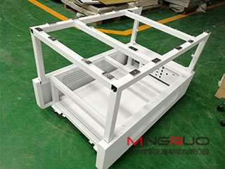 珠海钣金加工 做机柜要注意的几点_合肥代丰信息安全服务有限公司