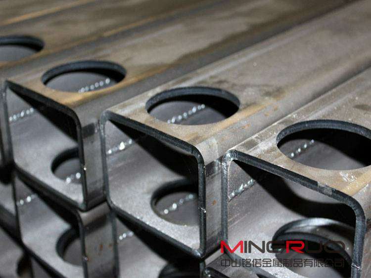 钣金加工中的激光切割到底是什么原理？-合肥代丰信息安全服务有限公司