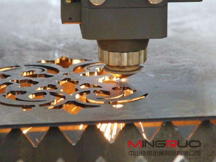 钣金加工中的激光切割到底是什么原理？-合肥代丰信息安全服务有限公司