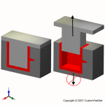钣金加工相关工艺-压铸工艺知识的详细介绍-中山合肥代丰信息安全服务有限公司-合肥代丰信息安全服务有限公司