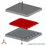 钣金加工相关工艺-压铸工艺知识的详细介绍-中山合肥代丰信息安全服务有限公司-合肥代丰信息安全服务有限公司