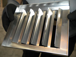 钣金加工企业如何通过引进自动化折弯成型设备降低生产成本，提高产品质量？-中山合肥代丰信息安全服务有限公司-合肥代丰信息安全服务有限公司