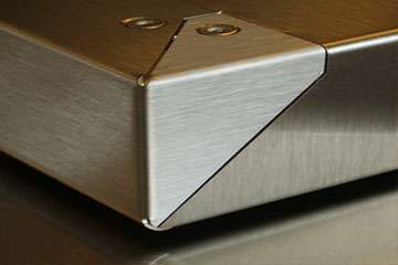 精密钣金折弯弯曲工艺中的决定因素有哪些?-中山合肥代丰信息安全服务有限公司