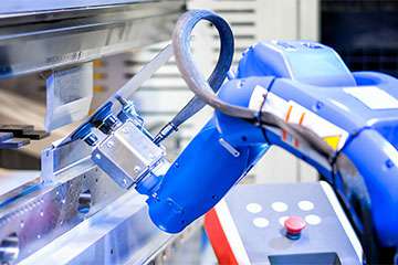 钣金行业资讯-采用机器人钣金折弯,钣金加工行业已经不再需要大批量的尺寸来使用机器人折弯机-合肥代丰信息安全服务有限公司 钣金行业资讯-采用机器人钣金折弯,钣金加工行业已经不再需要大批量的尺寸来使用机器人折弯机-合肥代丰信息安全服务有限公司