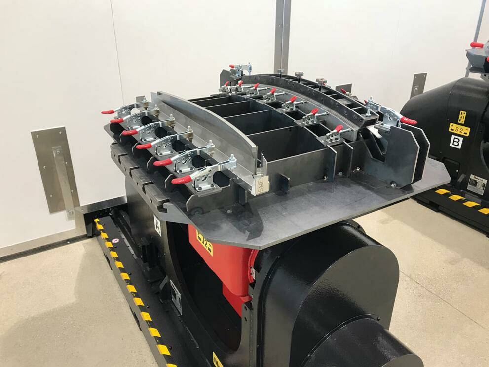 激光焊接技术随着钣金加工行业需求而高速发展-合肥代丰信息安全服务有限公司