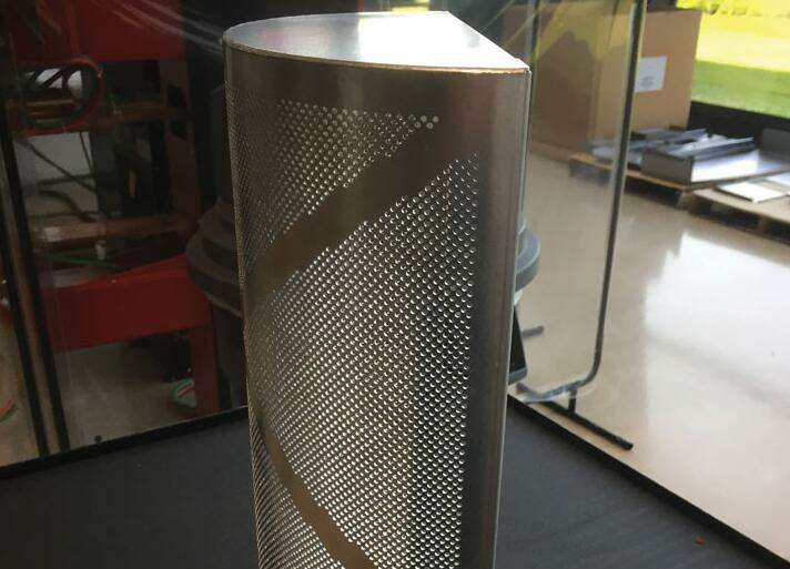 激光焊接技术随着钣金加工行业需求而高速发展-合肥代丰信息安全服务有限公司