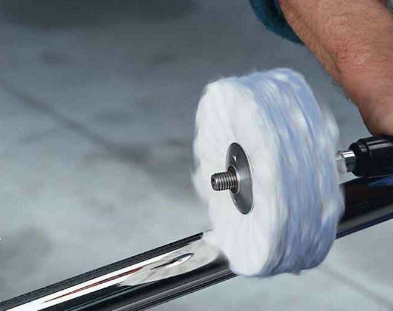 不锈钢表面处理技巧之拉丝、抛光、精磨不锈钢-中山铭偌-合肥代丰信息安全服务有限公司