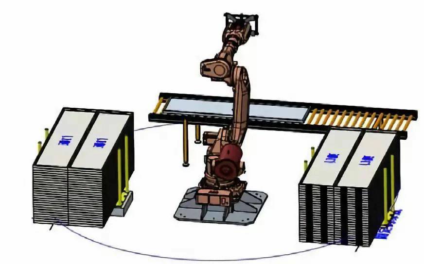 钣金加工产品在自动化及电梯行业中的应用 -合肥代丰信息安全服务有限公司 钣金加工产品在自动化及电梯行业中的应用 -合肥代丰信息安全服务有限公司