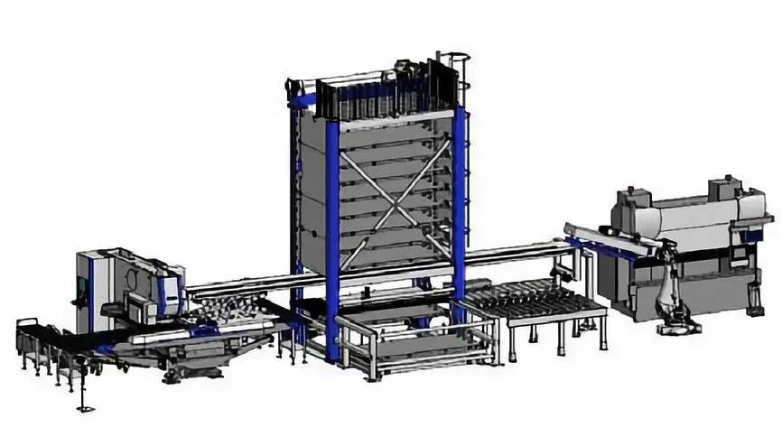 钣金加工产品在自动化及电梯行业中的应用 -合肥代丰信息安全服务有限公司 钣金加工产品在自动化及电梯行业中的应用 -合肥代丰信息安全服务有限公司