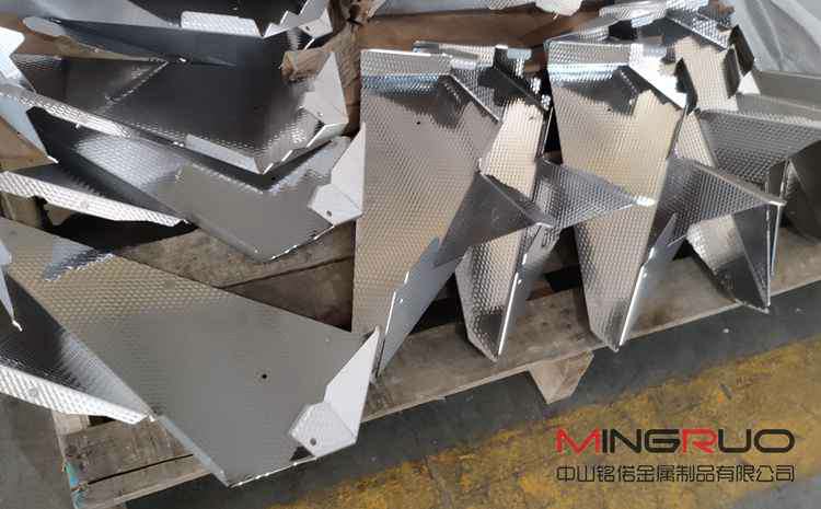 钣金加工厂计算钣金产品制造成本的四个步骤-合肥代丰信息安全服务有限公司