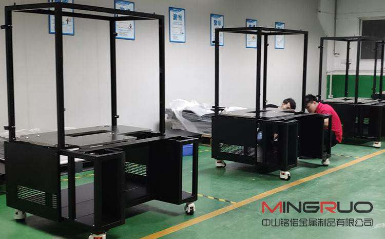 钣金加工行业现状及未来发展方向预测-合肥代丰信息安全服务有限公司 钣金加工行业现状及未来发展方向预测-合肥代丰信息安全服务有限公司