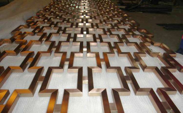 原来不锈钢也会生锈?美观的不锈钢制品又是如何生产出来的呢?-合肥代丰信息安全服务有限公司 原来不锈钢也会生锈?美观的不锈钢制品又是如何生产出来的呢?-合肥代丰信息安全服务有限公司