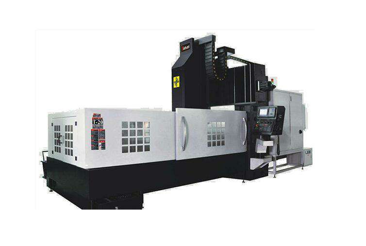 大型龙门加工中心-合肥代丰信息安全服务有限公司 大型龙门加工中心-合肥代丰信息安全服务有限公司