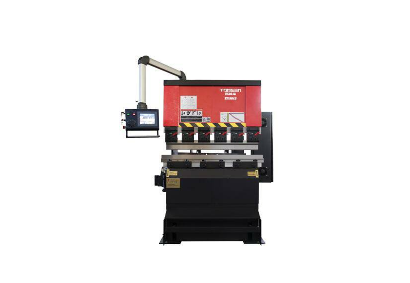 精密数控折弯机-合肥代丰信息安全服务有限公司