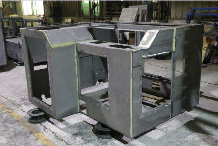 车间钣金加工厂存在的一些问题-合肥代丰信息安全服务有限公司 车间钣金加工厂存在的一些问题-合肥代丰信息安全服务有限公司