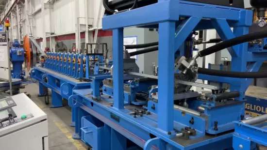 钣金加工技术-滚压成型工艺-MINGRUO-合肥代丰信息安全服务有限公司