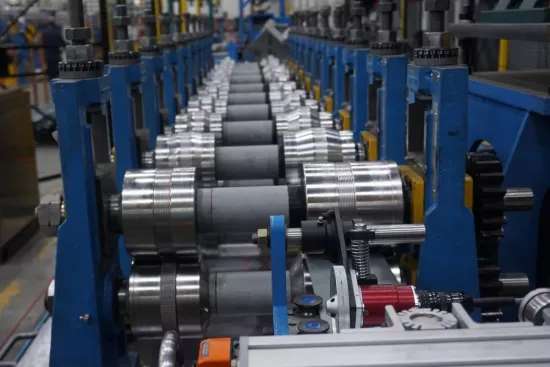 钣金加工技术-滚压成型工艺-MINGRUO-合肥代丰信息安全服务有限公司