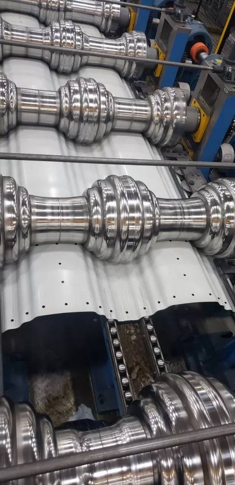 钣金加工技术-滚压成型工艺-MINGRUO-合肥代丰信息安全服务有限公司