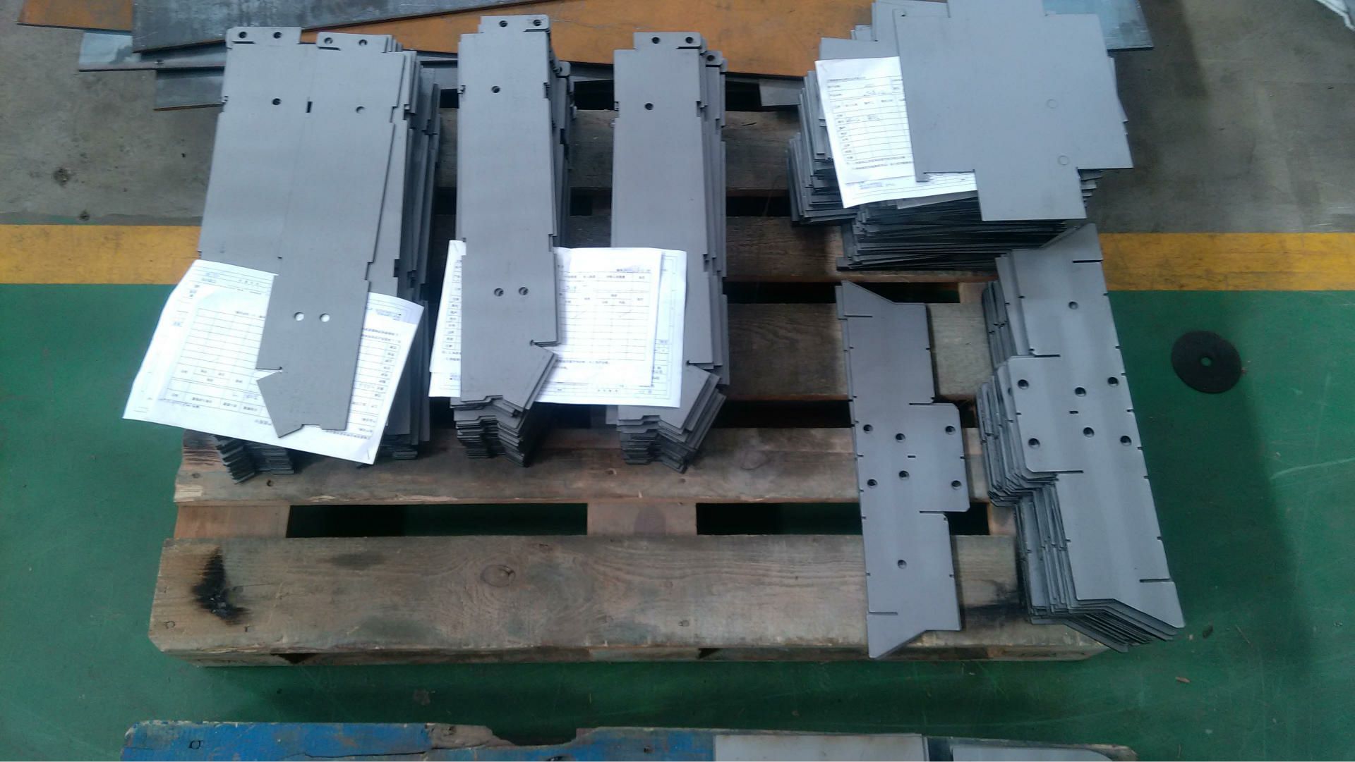 钣金加工中判断钣金激光加工的质量-合肥代丰信息安全服务有限公司 钣金加工中判断钣金激光加工的质量-合肥代丰信息安全服务有限公司