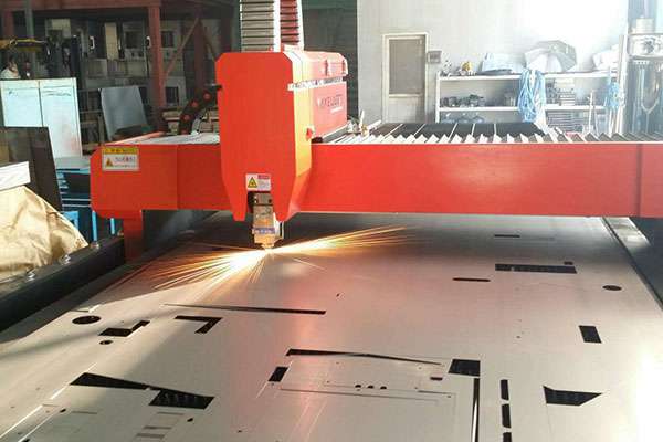 使用激光切割机精密度明显提升-合肥代丰信息安全服务有限公司 使用激光切割机精密度明显提升-合肥代丰信息安全服务有限公司