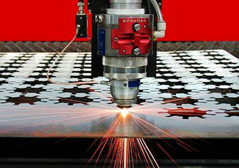 钣金加工之激光切割的几个优点-合肥代丰信息安全服务有限公司 钣金加工之激光切割的几个优点-合肥代丰信息安全服务有限公司