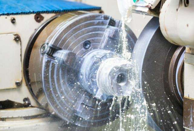 分析加工毛刺原因-合肥代丰信息安全服务有限公司 分析加工毛刺原因-合肥代丰信息安全服务有限公司