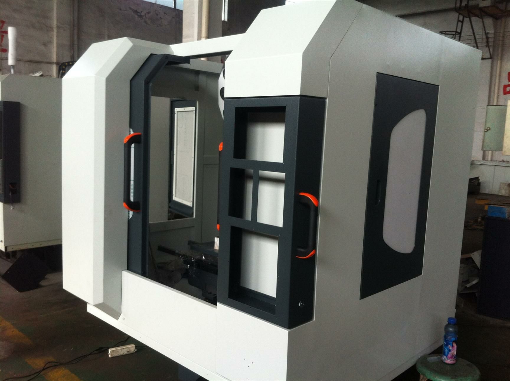 探讨提高钣金加工企业精度的方法-合肥代丰信息安全服务有限公司