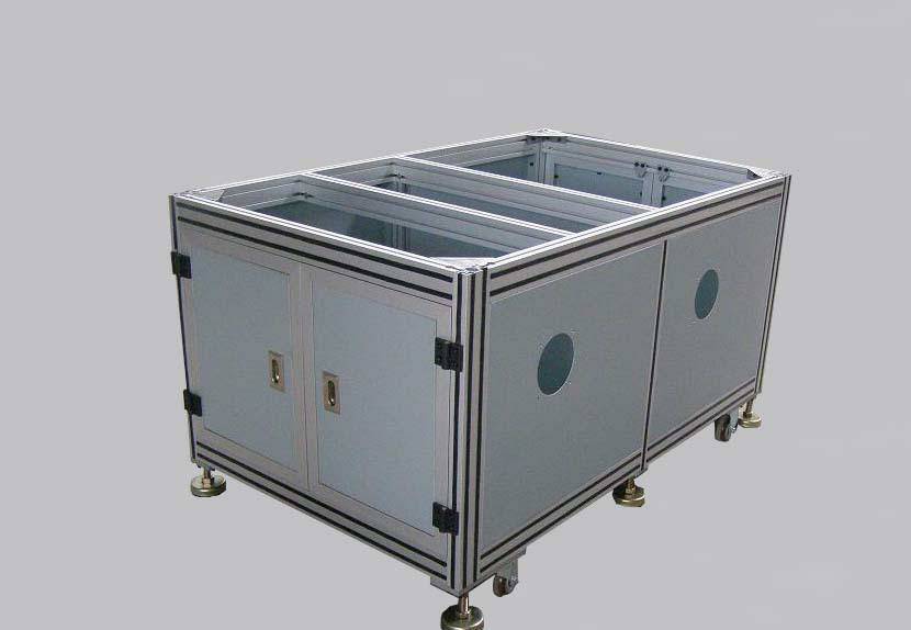 浅谈钣金加工企业钣金加工的优势-合肥代丰信息安全服务有限公司 浅谈钣金加工企业钣金加工的优势-合肥代丰信息安全服务有限公司