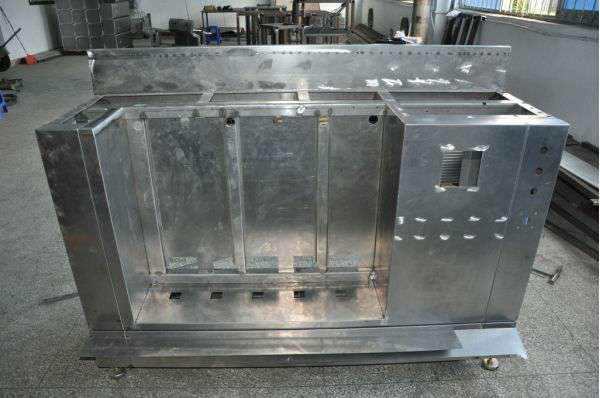 浅谈钣金加工的优势-合肥代丰信息安全服务有限公司 浅谈钣金加工的优势-合肥代丰信息安全服务有限公司