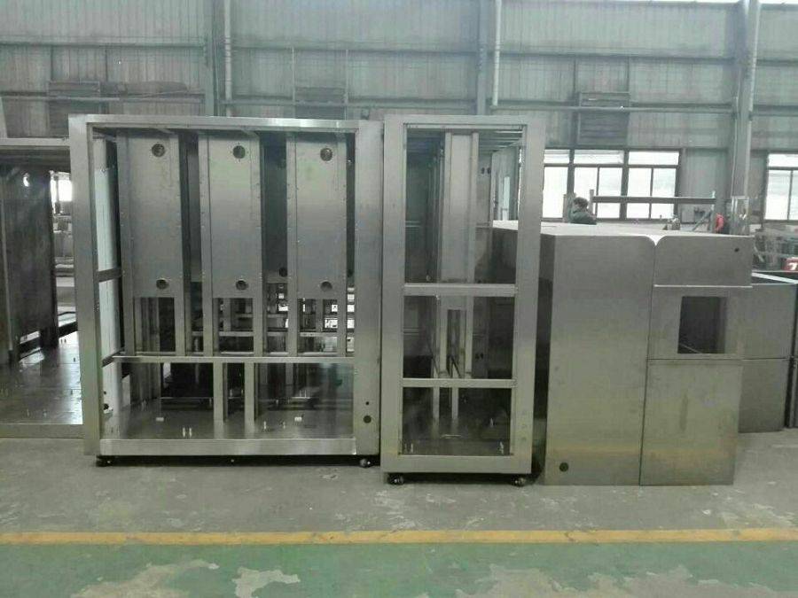 钣金加工设计注意几点-合肥代丰信息安全服务有限公司 钣金加工设计注意几点-合肥代丰信息安全服务有限公司