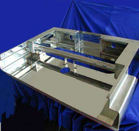 钣金加工分析生锈原因-合肥代丰信息安全服务有限公司 钣金加工分析生锈原因-合肥代丰信息安全服务有限公司