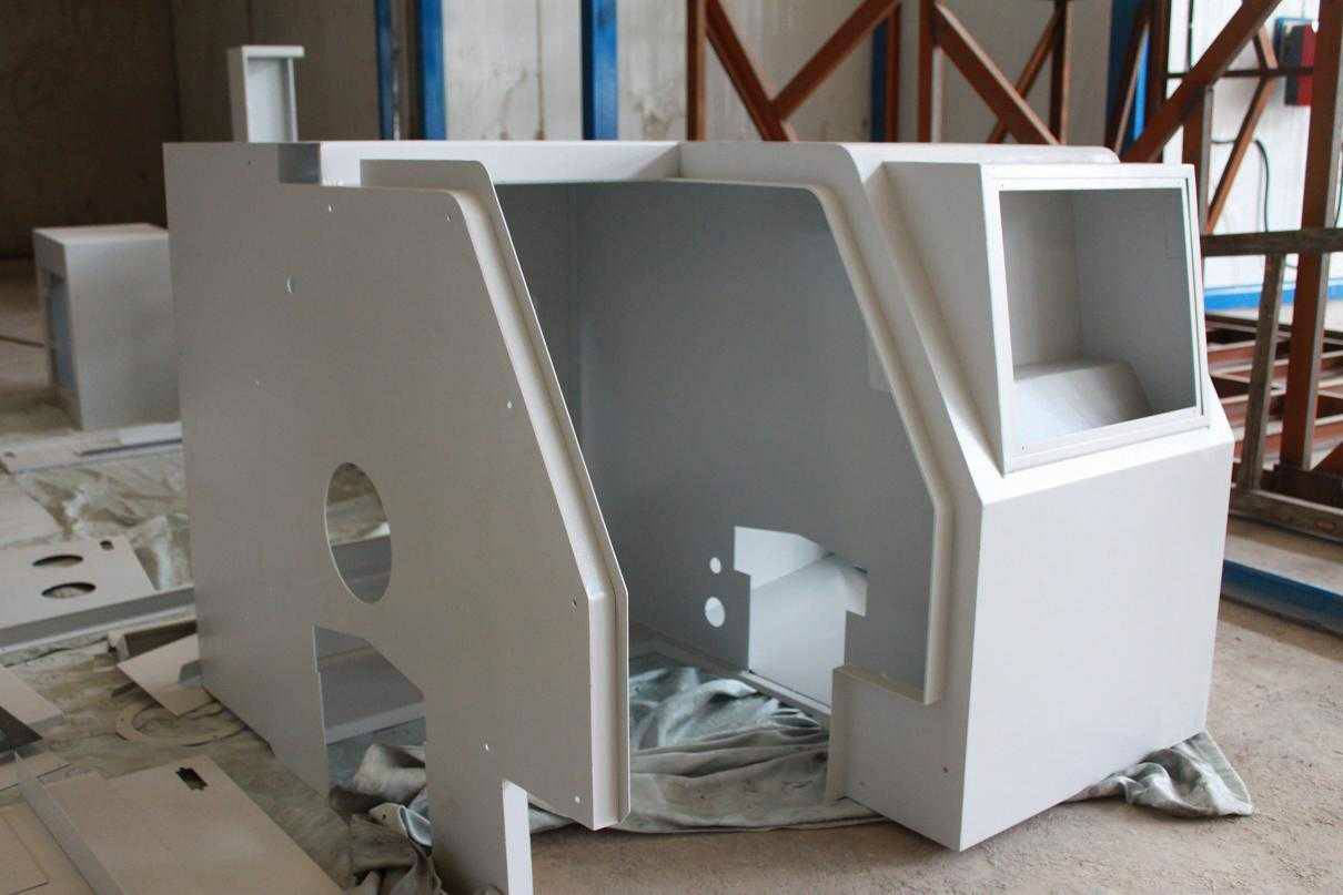 定制钣金材料消耗的定额-合肥代丰信息安全服务有限公司 定制钣金材料消耗的定额-合肥代丰信息安全服务有限公司