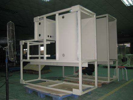 钣金加工定制有哪些流程?-合肥代丰信息安全服务有限公司 钣金加工定制有哪些流程?-合肥代丰信息安全服务有限公司