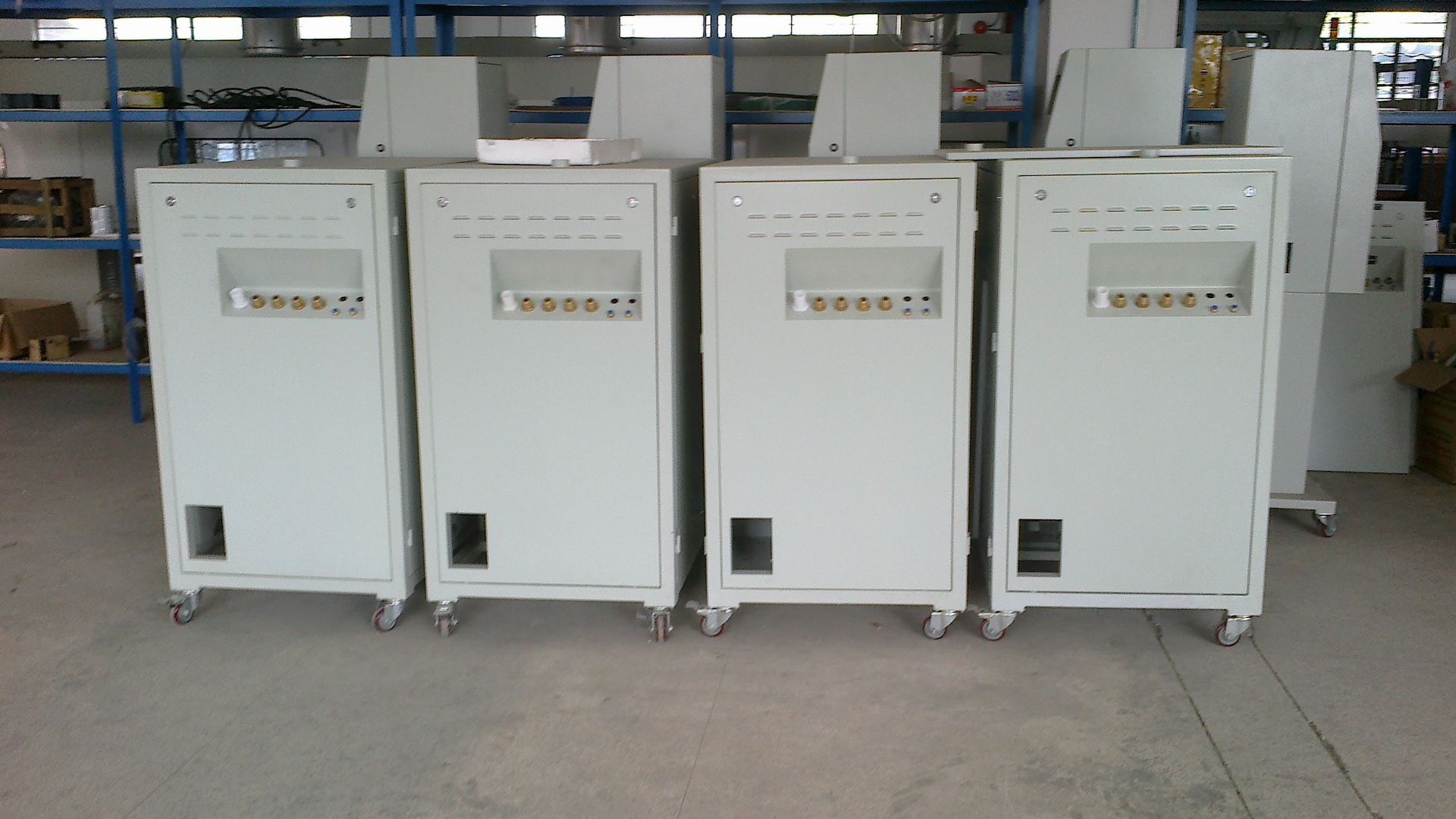 钣金加工定制工艺不断变化-合肥代丰信息安全服务有限公司 钣金加工定制工艺不断变化-合肥代丰信息安全服务有限公司