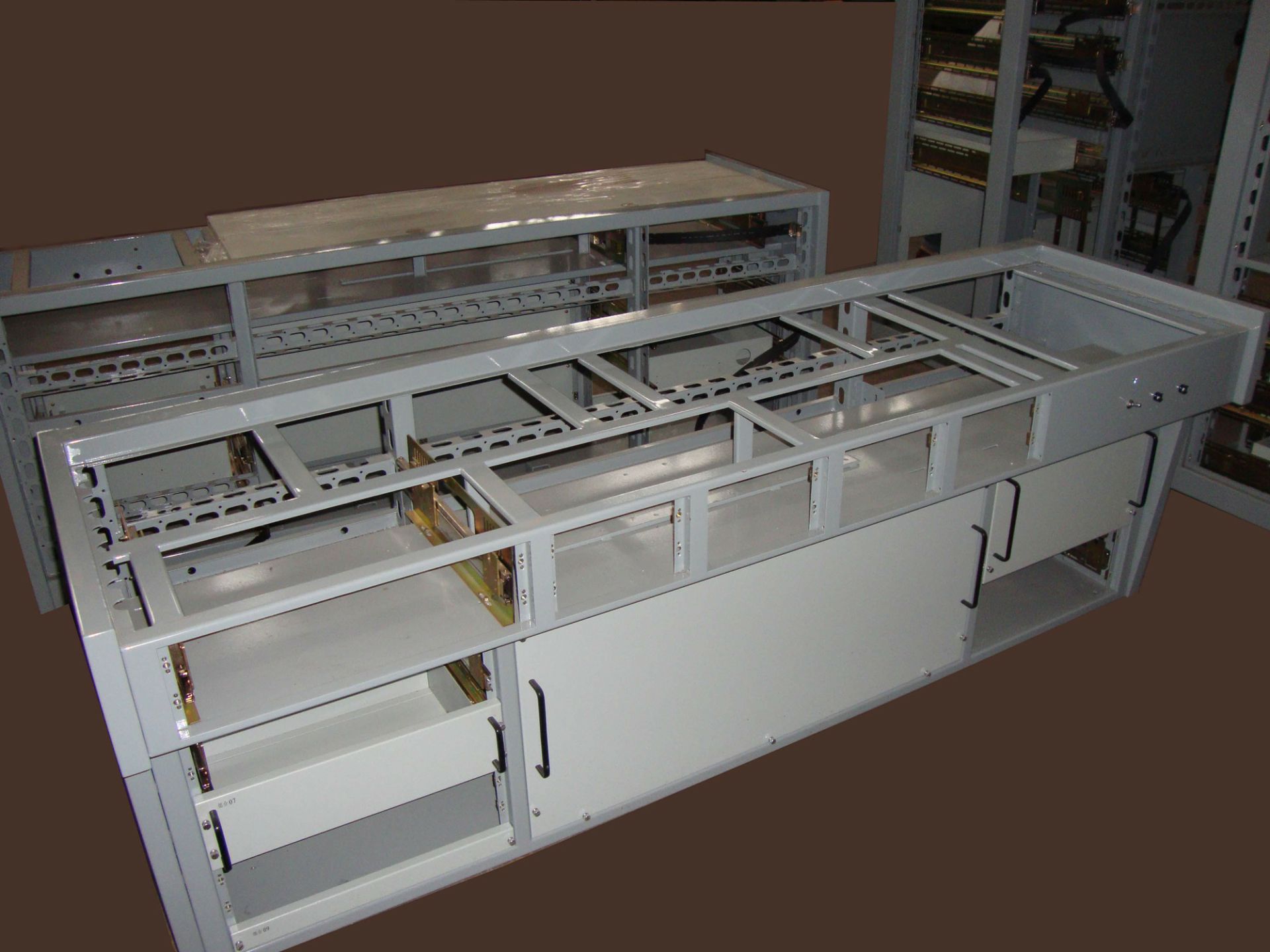 钣金加工要注意哪些要素-合肥代丰信息安全服务有限公司 钣金加工要注意哪些要素-合肥代丰信息安全服务有限公司