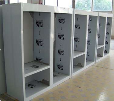 外壳钣金加工质量靠什么保障-合肥代丰信息安全服务有限公司 外壳钣金加工质量靠什么保障-合肥代丰信息安全服务有限公司