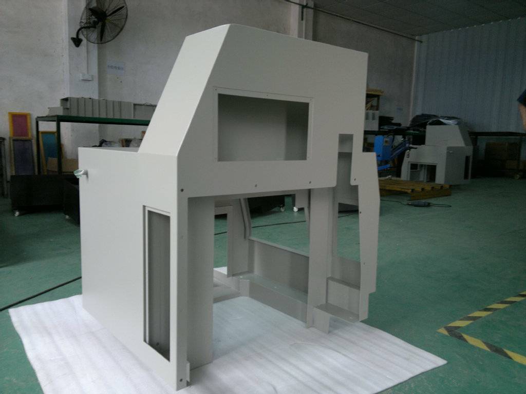 钣金加工材料选什么样的好?-合肥代丰信息安全服务有限公司 钣金加工材料选什么样的好?-合肥代丰信息安全服务有限公司