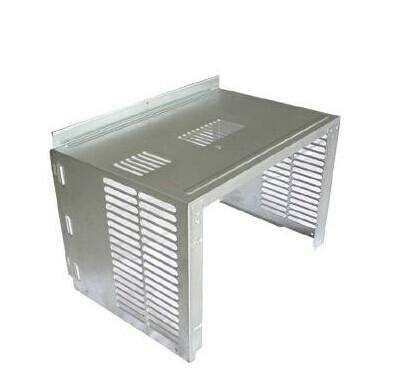 钣金加工的主要流程-合肥代丰信息安全服务有限公司 钣金加工的主要流程-合肥代丰信息安全服务有限公司