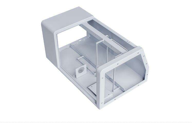 你对钣金加工表面处理了解吗-合肥代丰信息安全服务有限公司 你对钣金加工表面处理了解吗-合肥代丰信息安全服务有限公司