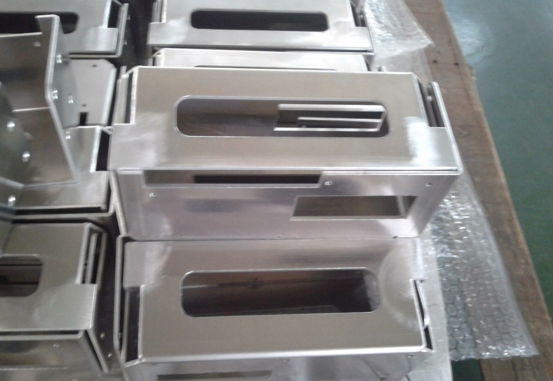 钣金加工时应如何选择材料?-合肥代丰信息安全服务有限公司 钣金加工时应如何选择材料?-合肥代丰信息安全服务有限公司