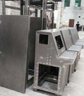 什么在影响定制钣金加工质量-合肥代丰信息安全服务有限公司 什么在影响定制钣金加工质量-合肥代丰信息安全服务有限公司