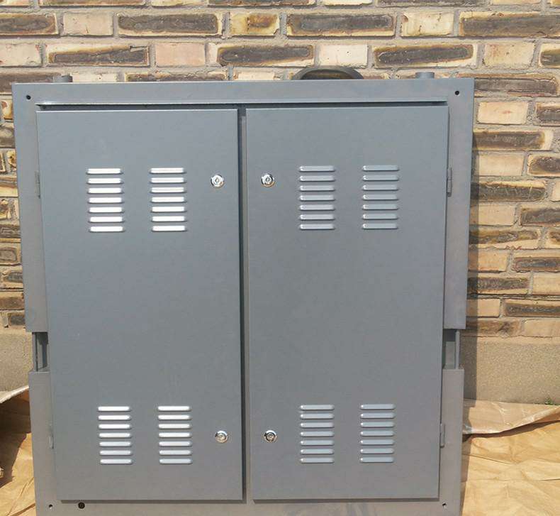 钣金加工机柜有什么作用-合肥代丰信息安全服务有限公司