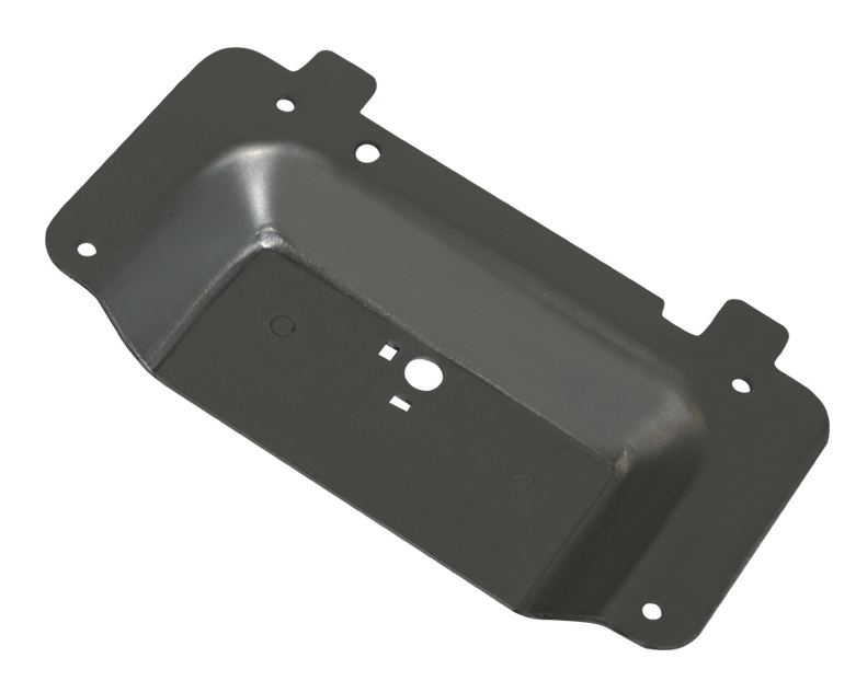 您知道钣金加工机箱拆卸方法吗?