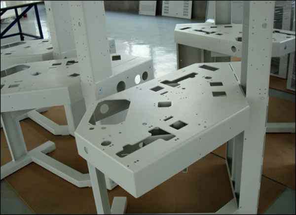 钣金加工有哪些优势呢?-合肥代丰信息安全服务有限公司 钣金加工有哪些优势呢?-合肥代丰信息安全服务有限公司