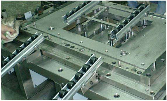 钣金加工中模具该怎么选?-合肥代丰信息安全服务有限公司 钣金加工中模具该怎么选?-合肥代丰信息安全服务有限公司