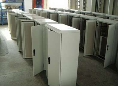 钣金加工冲压的发展是怎样的?