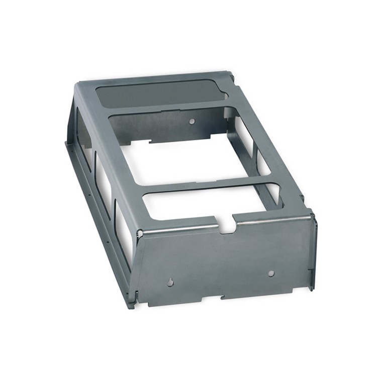 钣金加工与精密钣金加工的区别在哪?