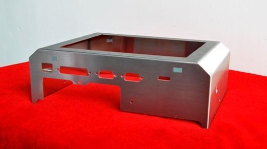 钣金加工行业情况以及工艺概述-合肥代丰信息安全服务有限公司