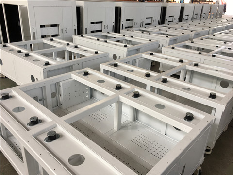 钣金加工合理利用材料的三种方法-合肥代丰信息安全服务有限公司 钣金加工合理利用材料的三种方法-合肥代丰信息安全服务有限公司